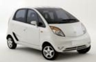 Tata Nano soon to become second best selling model of India